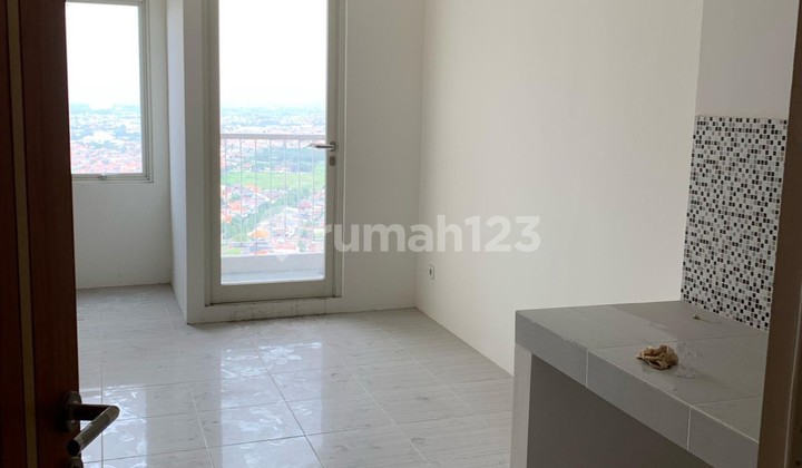 Jual Apartemen Baru Gress Puncak CBD hanya 80 Juta Surabaya Barat 2
