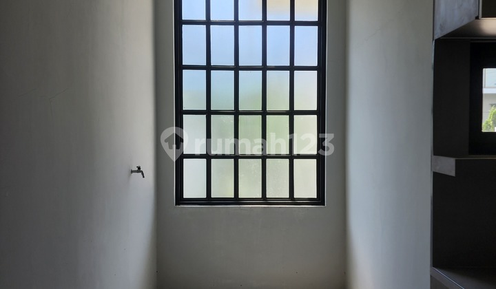 Kopo Mas New House 2