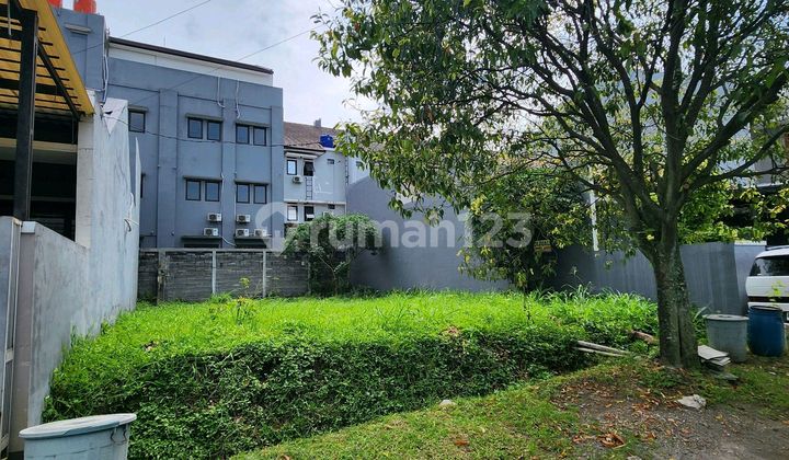 Tanah Kavling Batununggal Jelita Harga Bersaing