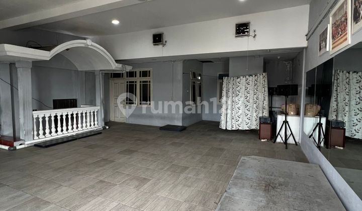 Butuh Sangat Cepat!!! Ruko Dua Lantai Sayap Rajawali 