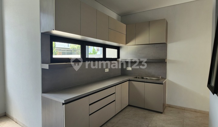 Modern Minimalist Style New House Kopo Mas Regency 2