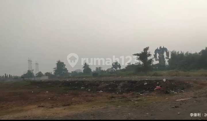 Dijual Bu Murah Tanah Super Strategis Dibawah Pasaran Bojong Nangka Dekat Gading Serpong Dijual Bu Murah Tanah Super Strategis Dibawah Pasaran Bojong Nangka Dekat Gading Serpong