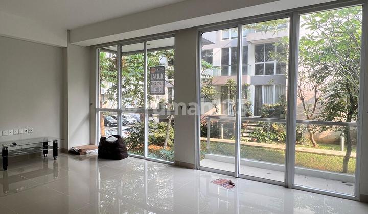 For Sale And Rent – Rainbow Spring Condovillas @ The Springs Exclusive, Comfortable, & Strategic Residence In The Heart Of Summarecon Serpong 2