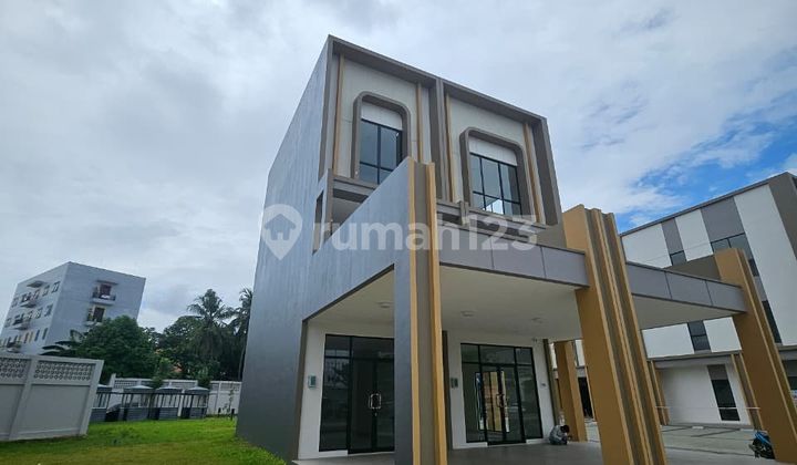 DI SEWAKAN RUKO ILLAGO HADAP JALAN DI SEWAKAN RUKO ILLAGO HADAP JALAN