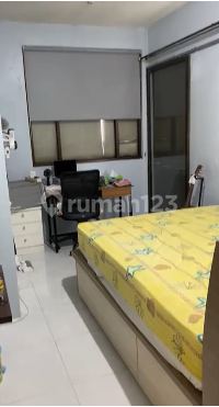 DI JUAL CEPAT RUMAH TAMAN UBUD INDAH 1 1/2 Lantai