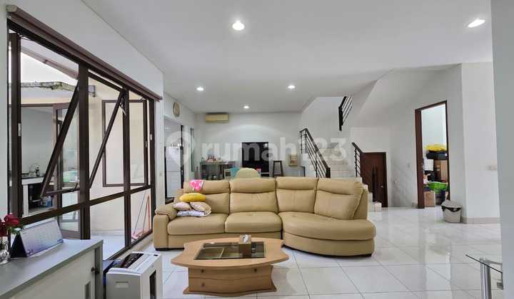 For Sale Best Price Exclusive Greencove House in BSD City - Premium Location 2