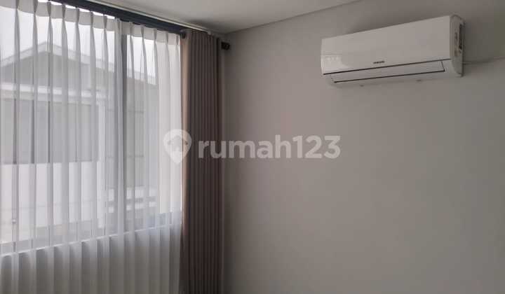 Dijual Rumah Cluster Cendana Gard'n Vista Lippo Village Utara Tangerang 2