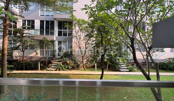 For Sale And Rent – Rainbow Spring Condovillas @ The Springs Exclusive, Comfortable, & Strategic Residence In The Heart Of Summarecon Serpong 1