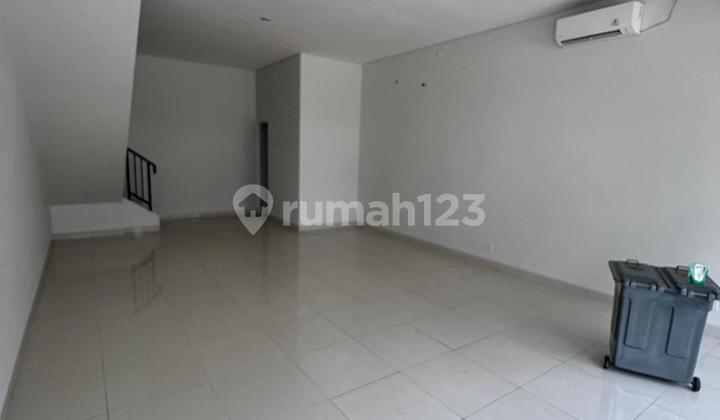For Sale 2 Shophouses Maggiore Junction Gading Serpong