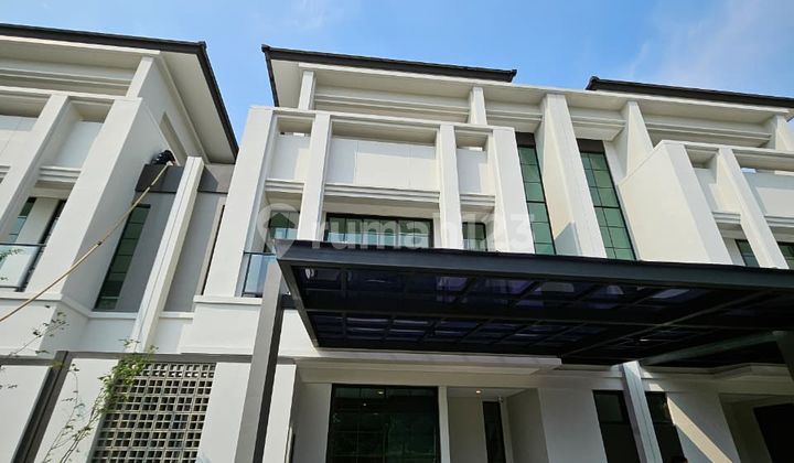 FOR RENT HIERA SIGNATURE HOUSE 9x18 SOUTH FACING FOR RENT HIERA SIGNATURE HOUSE 9x18 SOUTH FACING