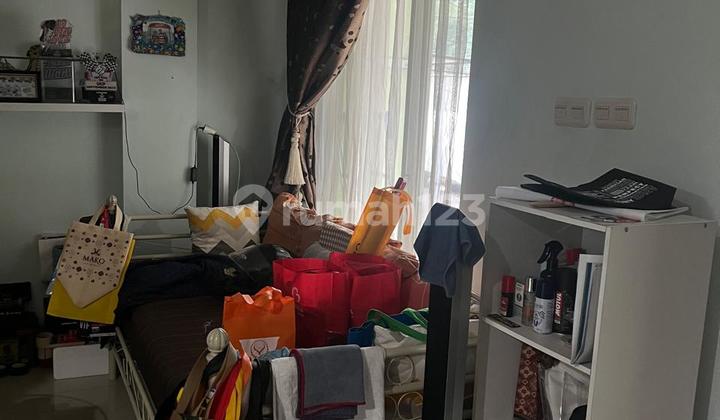 DI JUAL CEPAT RUMAH TAMAN UBUD INDAH MURAH 2