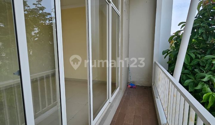 DI SEWAKAN CEPAT RUMAH GRISEA GADING SERPONG 2