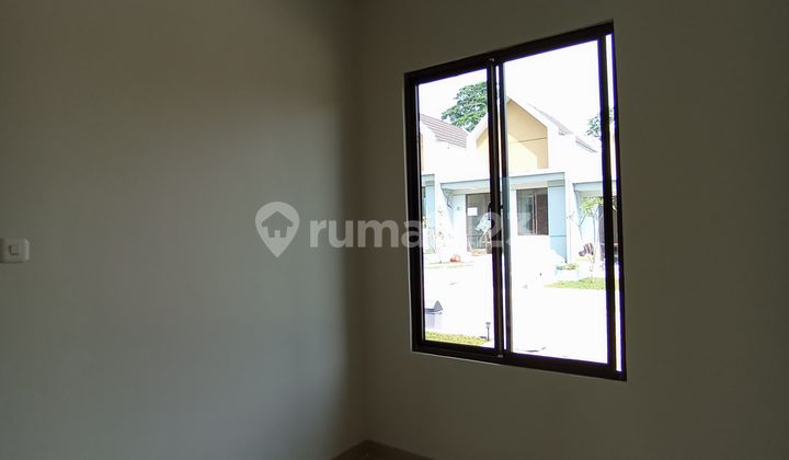 [rumahdekattol] Rumah Di Bali Resort Bogor Rumah Bagus SHM di Bogor Utara 2