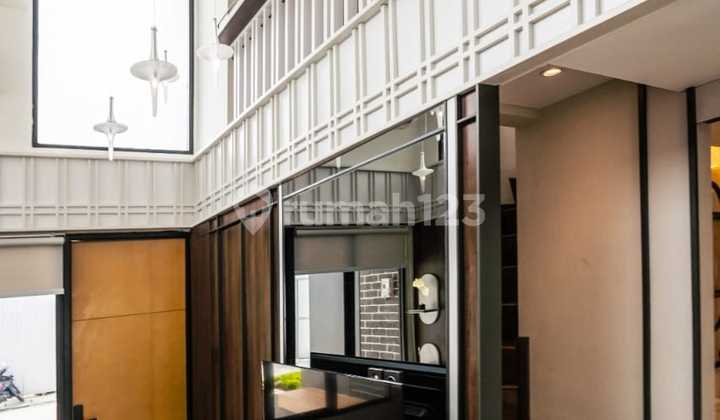 [Luxury House] Areum Parchunian, Korea's First Village In Bogor 2