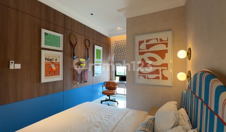 [Rumahstrategisbogor] The Mutiara Bogor Only 30 Minutes to Jakarta via Jagorawi Toll Road 2