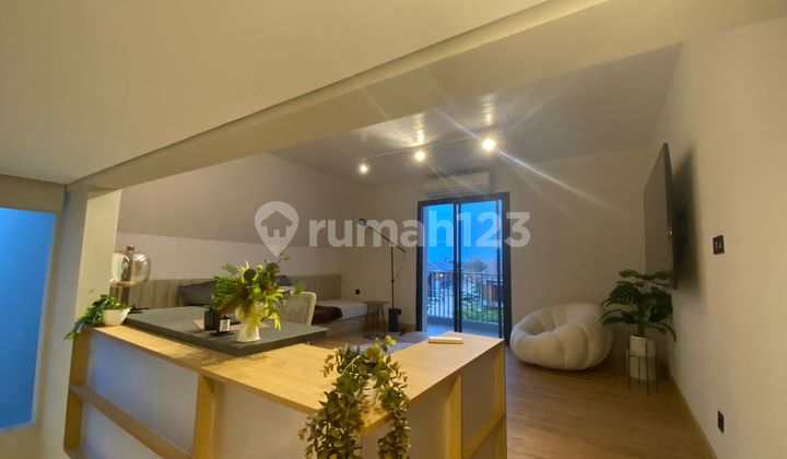 [rumah Mewah] Nuansa Resort Bali Dekat Tol Bsd, Bor, Pamulang 2