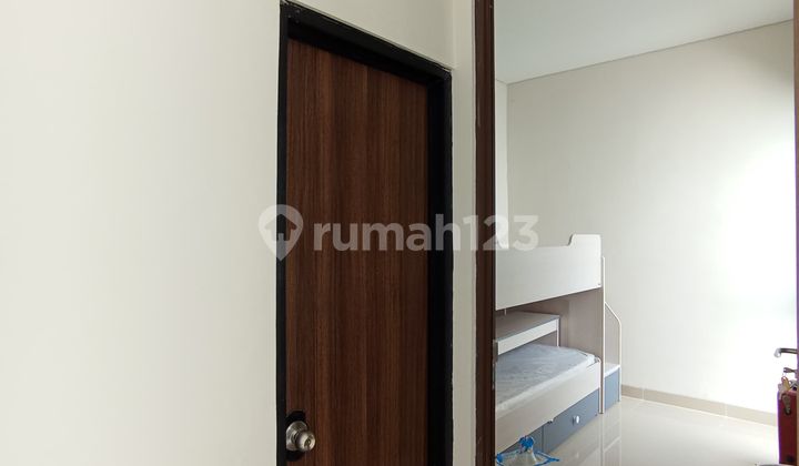 House Near Toll [Road], House in Bali Resort Bogor, Nice House with SHM in Summarecon Bogor 2