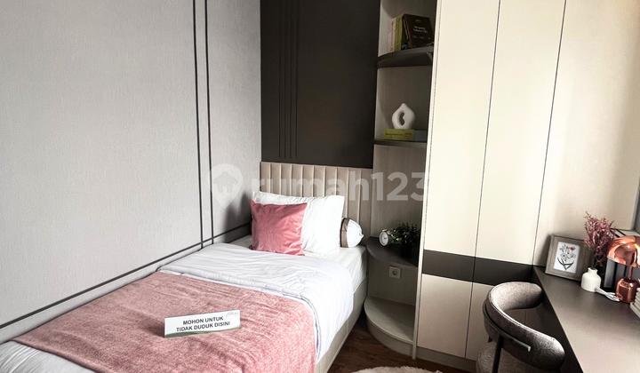 [dijual Cepat] Hanya 20 Menit Tol Bsd Serpong Rumah Bagus SHM di Gading Serpong 2