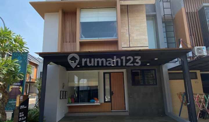 [QuickSale] House Near BSD Toll, Bor Toll, Pamulang Toll
