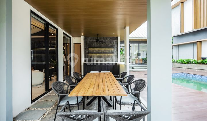 [rumah Mewah] Areum Parchunian Korea Village Pertama Di Bogor Rumah Bagus SHM di Bogor Nirwana Residence