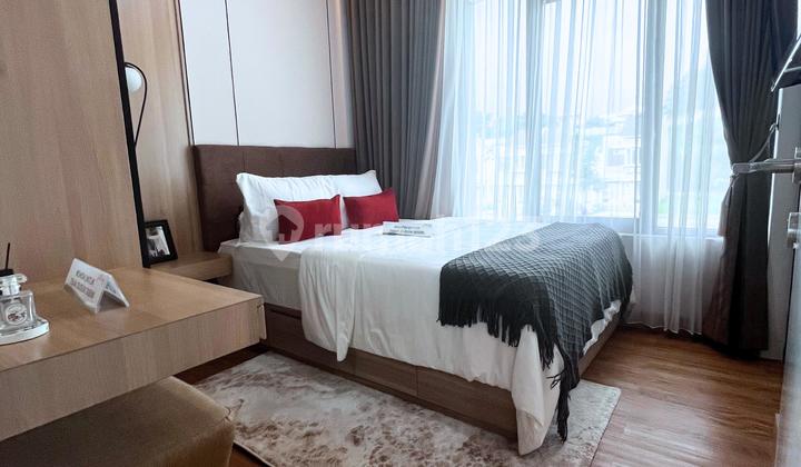 [dijual Cepat] Hanya 10 Menit Unpam Baru Dan Iti Muncul