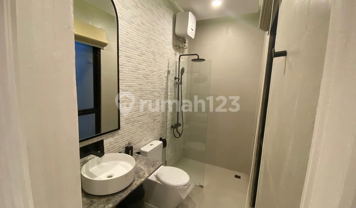 [rumah Dekattol] Rumah Dekat Akses Tol Bsd,bor,pamulang Rumah Bagus SHM di Bintaro 2