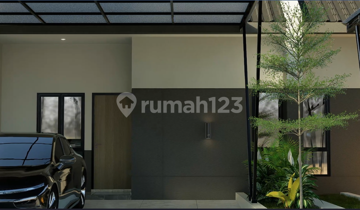 Rumah Komersil KPR Subsidi Jl Raya Provinsi Jember Banyuwangi Rumah Komersil KPR Subsidi Jl Raya Provinsi Jember Banyuwangi