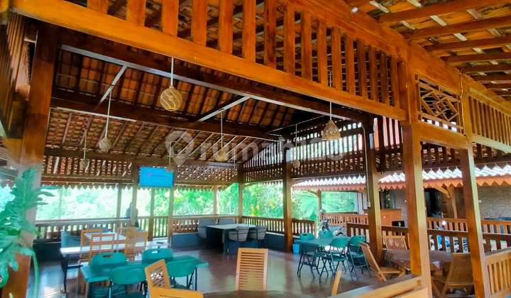 DIJUAL TANAH & BANGUNAN - RESTO CAWAN VIEW, KENJO - BANYUWANGI DIJUAL TANAH & BANGUNAN - RESTO CAWAN VIEW, KENJO - BANYUWANGI