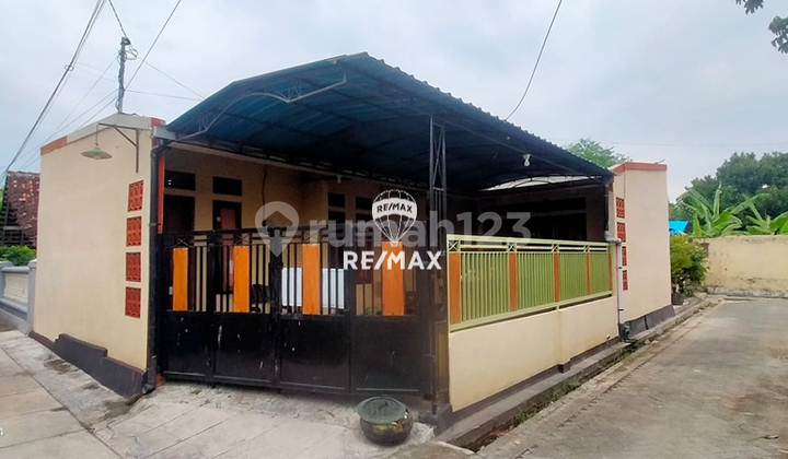 Dijual Kamar Kost Aktif - Banyuwangi Kota Lokasi Strategis, Dekat Stikom