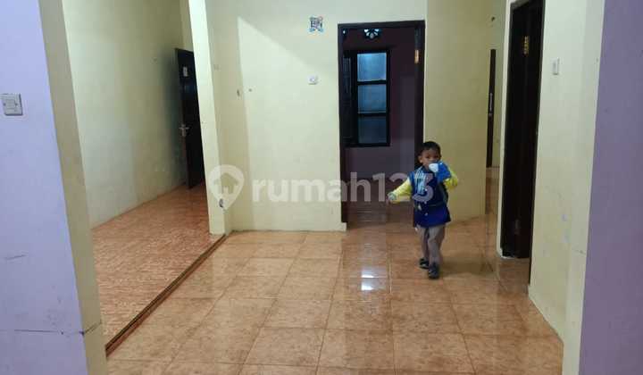 Ready-to-Live House in Klatak Housing, Banyuwangi 2