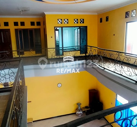 Dijual/ Sewa-Ruko Strategis Tengah Kota, Banyuwangi