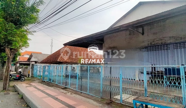 Strategic Warehouse for Sale - Sukowidi, Banyuwangi
