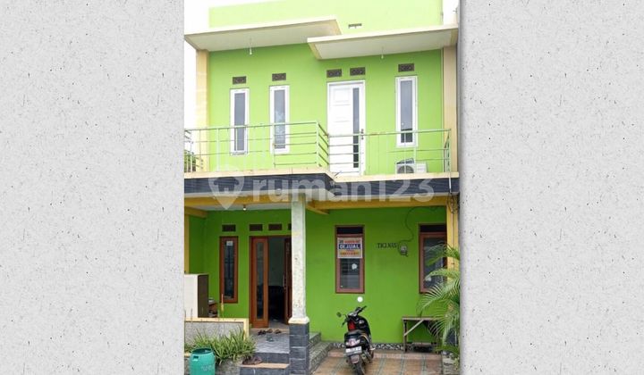 Nice Semi Furnished House with SHM, Lippo Cikarang, Cikarang