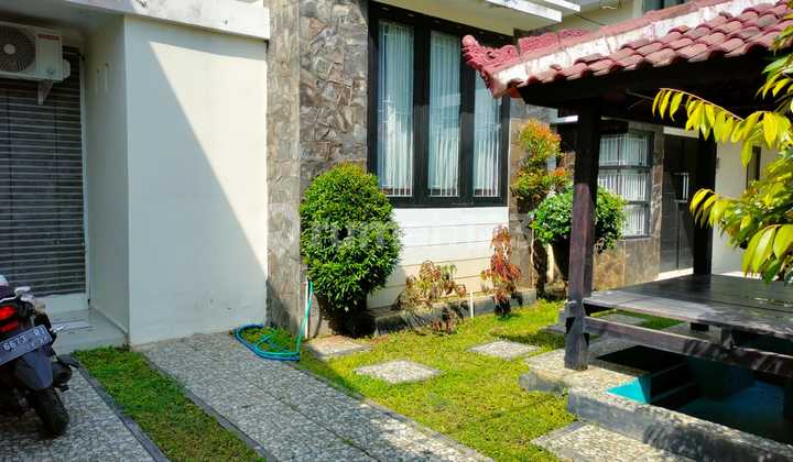 Rumah Homestay Bagus Furnished SHM Dadapan, Kabat, Banyuwangi