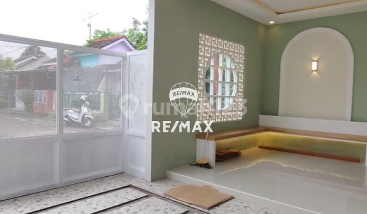 For Sale New House Ready to Occupy - Brawijaya, Banyuwangi City 2