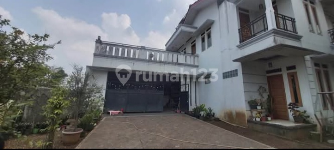 For Sale Nice 2.5-Story House – Premium Location Sukabumi 2