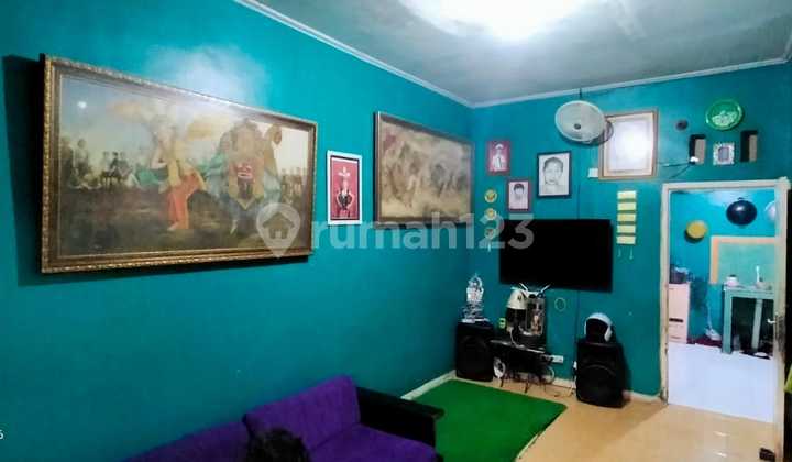 Rumah Siap Huni SHM - Karangasem, Kota Banyuwangi 2