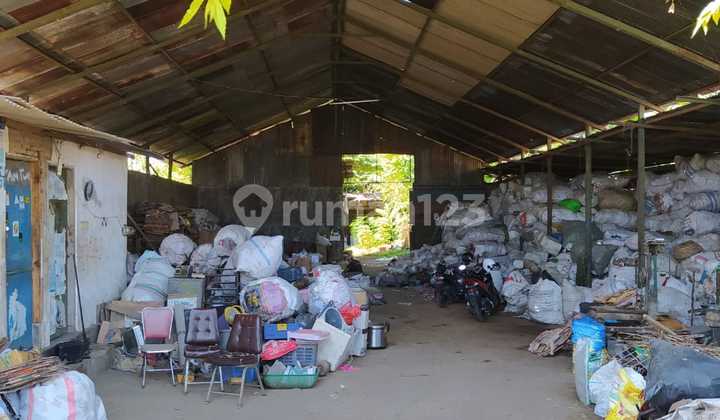 Good Warehouse SHM Pakis – Banyuwangi Good Warehouse SHM Pakis – Banyuwangi