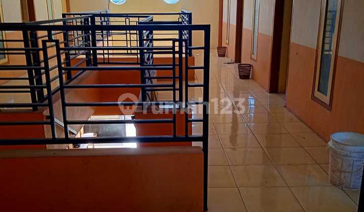 Rumah Kost Startegis 170 m2 SHM Ketapang, Banyuwangi Rumah Kost Startegis 170 m2 SHM Ketapang, Banyuwangi