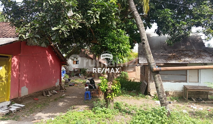 Dijual Tanah Strategis Banyuwangi Kota