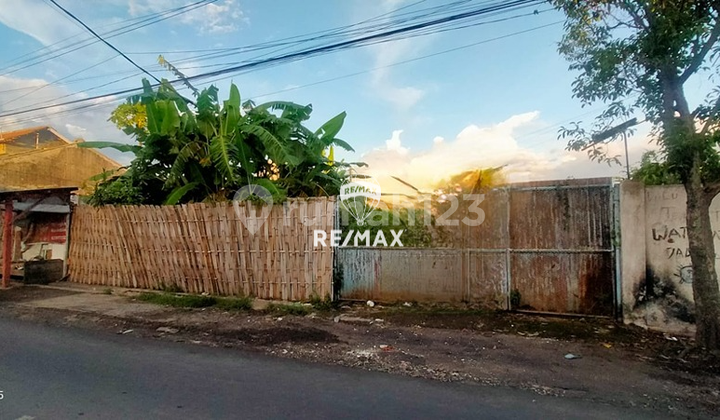 Dijual Tanah Strategis, Karangrejo - Banyuwangi Kota Dijual Tanah Strategis, Karangrejo - Banyuwangi Kota