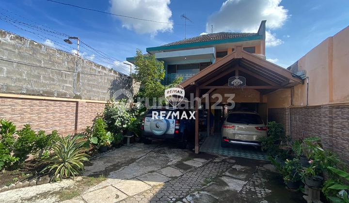 House for Sale in Banyuwangi City House for Sale in Banyuwangi City