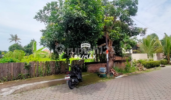 Dijual Tanah Tengah Kota - Banyuwangi