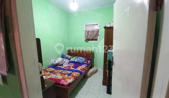 Ready-to-Occupy House, SHM Singotrunan-Banyuwangi 2