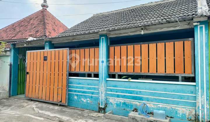 Rumah Siap Huni SHM - Karangasem, Kota Banyuwangi Rumah Siap Huni SHM - Karangasem, Kota Banyuwangi