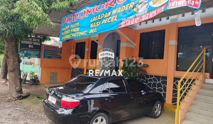 Business House and Contents for Sale, Banyuwangi-City 2