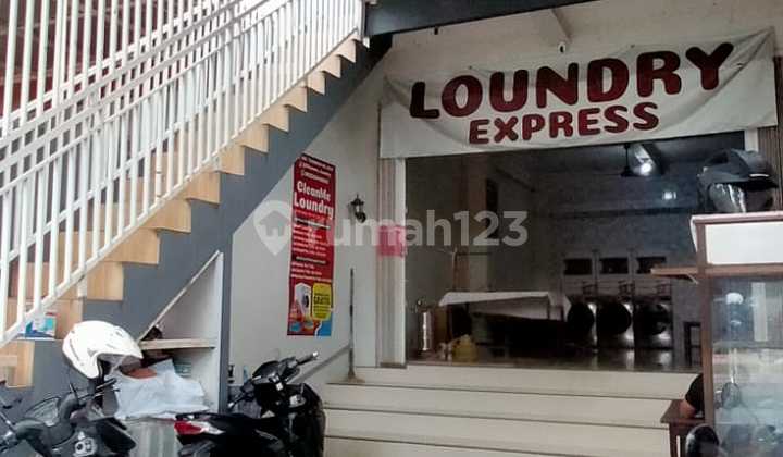 Strategic 90 m2 SHM Ruko in Singotrunan - Banyuwangi Strategic 90 m2 SHM Ruko in Singotrunan - Banyuwangi