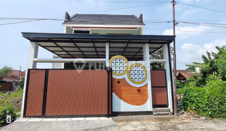 Modern Concept House Ready to Occupied - Kebalenan, Banyuwangi Modern Concept House Ready to Occupied - Kebalenan, Banyuwangi