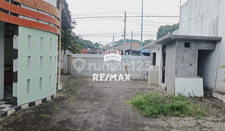 Dijual Tanah Bangunan Strategis, Banyuwangi Kota Dijual Tanah Bangunan Strategis, Banyuwangi Kota