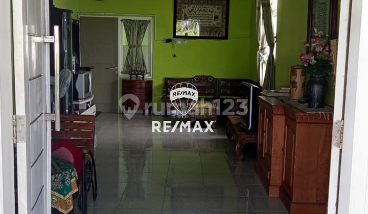 For Sale House - Strategic Location in Banyuwangi City Laguna Residential Housing 2